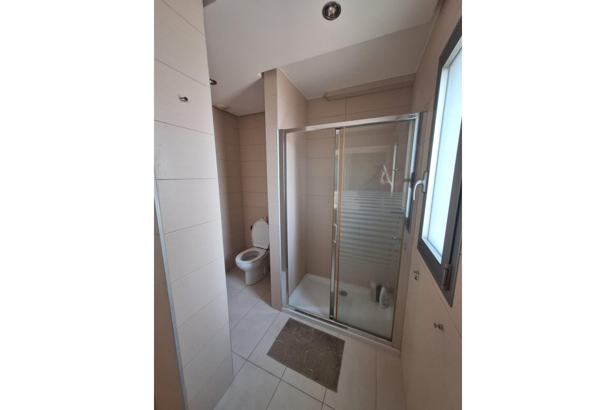 Revente - Appartement - Orihuela Costa - Los Dolses