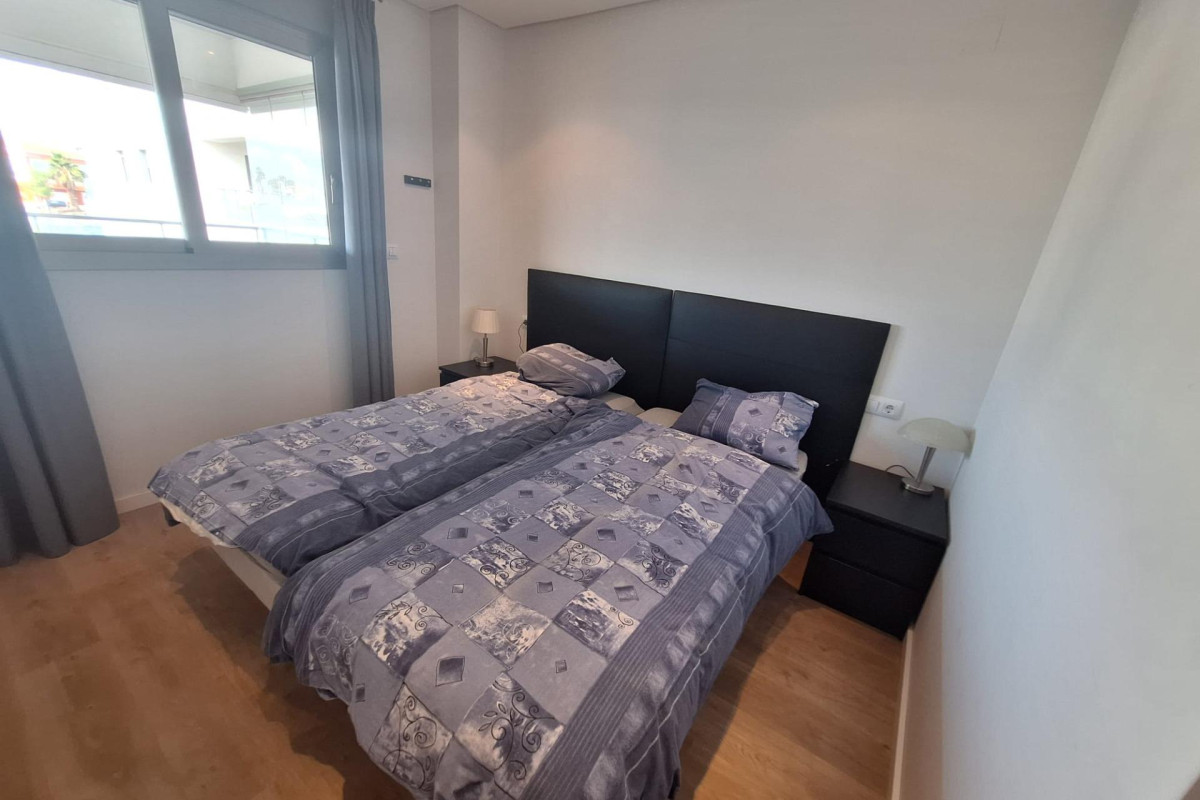 Reventa - Apartamento / piso - Orihuela Costa - Los Dolses