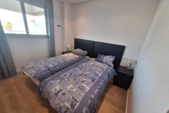 Resale - Apartment  - Orihuela Costa - Los Dolses