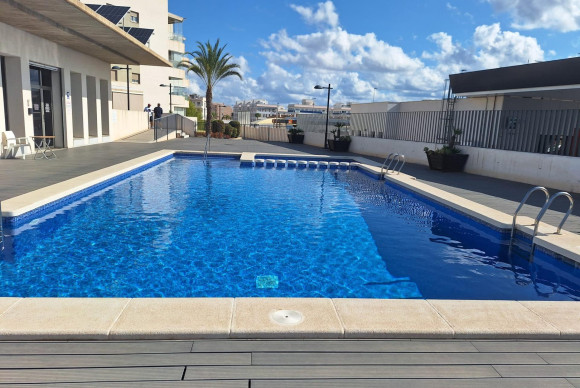 Revente - Appartement - Orihuela Costa - Los Dolses