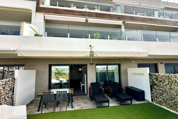 Resale - Duplex - Finestrat - Balcón de Finestrat-Terra Marina