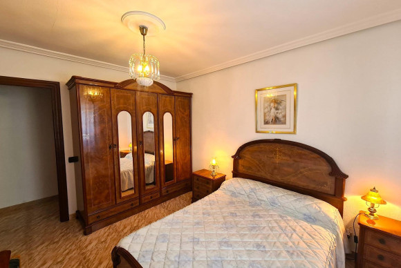 Long Term Rental - Apartment  - SAN JUAN ALICANTE - Juan XXIII