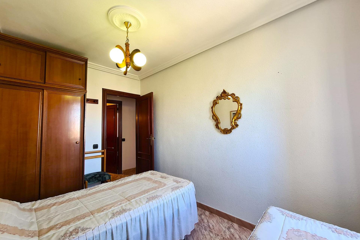 Lange Termijn Verhuur - Appartement  - SAN JUAN ALICANTE - Juan XXIII