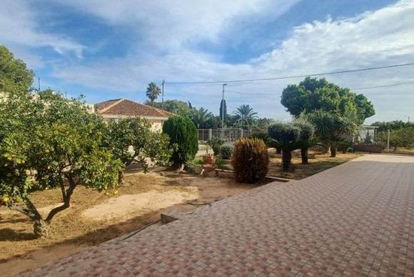 Resale - Country House - Torre Pacheco