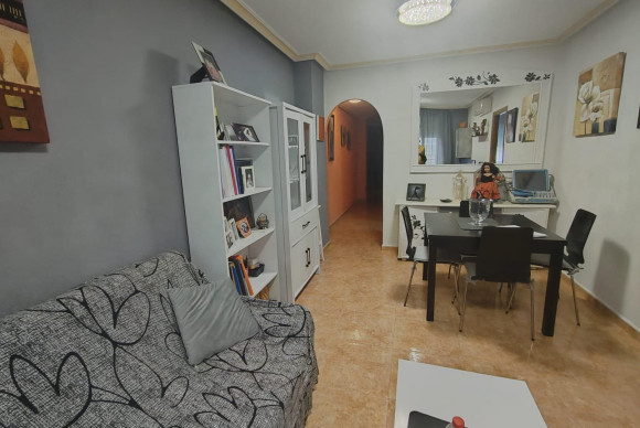 Revente - Appartement - Torrevieja - Centro