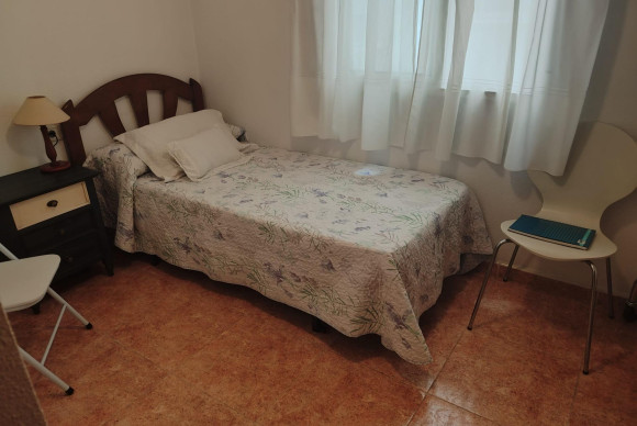 Resale - Apartment  - Torrevieja - Centro