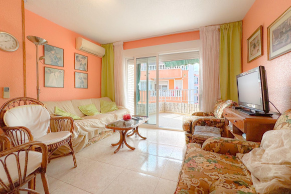 Revente - Appartement - Torrevieja - Playa del cura