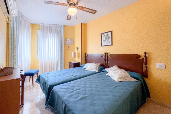 Revente - Appartement - Torrevieja - Playa del cura