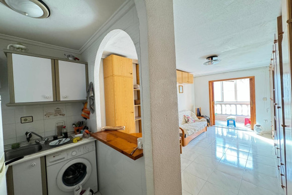 Herverkoop - Appartement  - Torrevieja - Habaneras