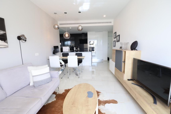 Reventa - Apartamento / piso - Orihuela Costa - Las Mimosas