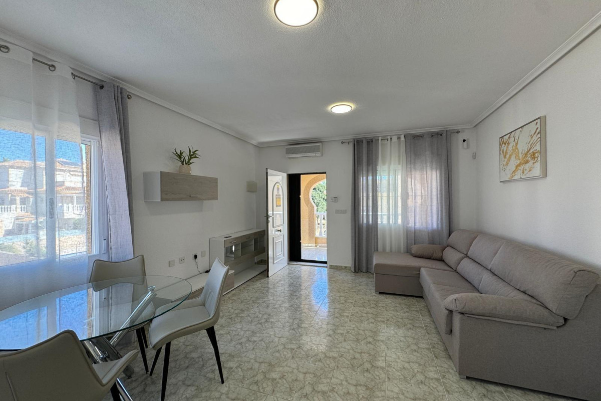 Reventa - Villa - Orihuela Costa - Lomas de Campoamor-Las Ramblas