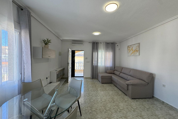 Reventa - Villa - Orihuela Costa - Lomas de Campoamor-Las Ramblas