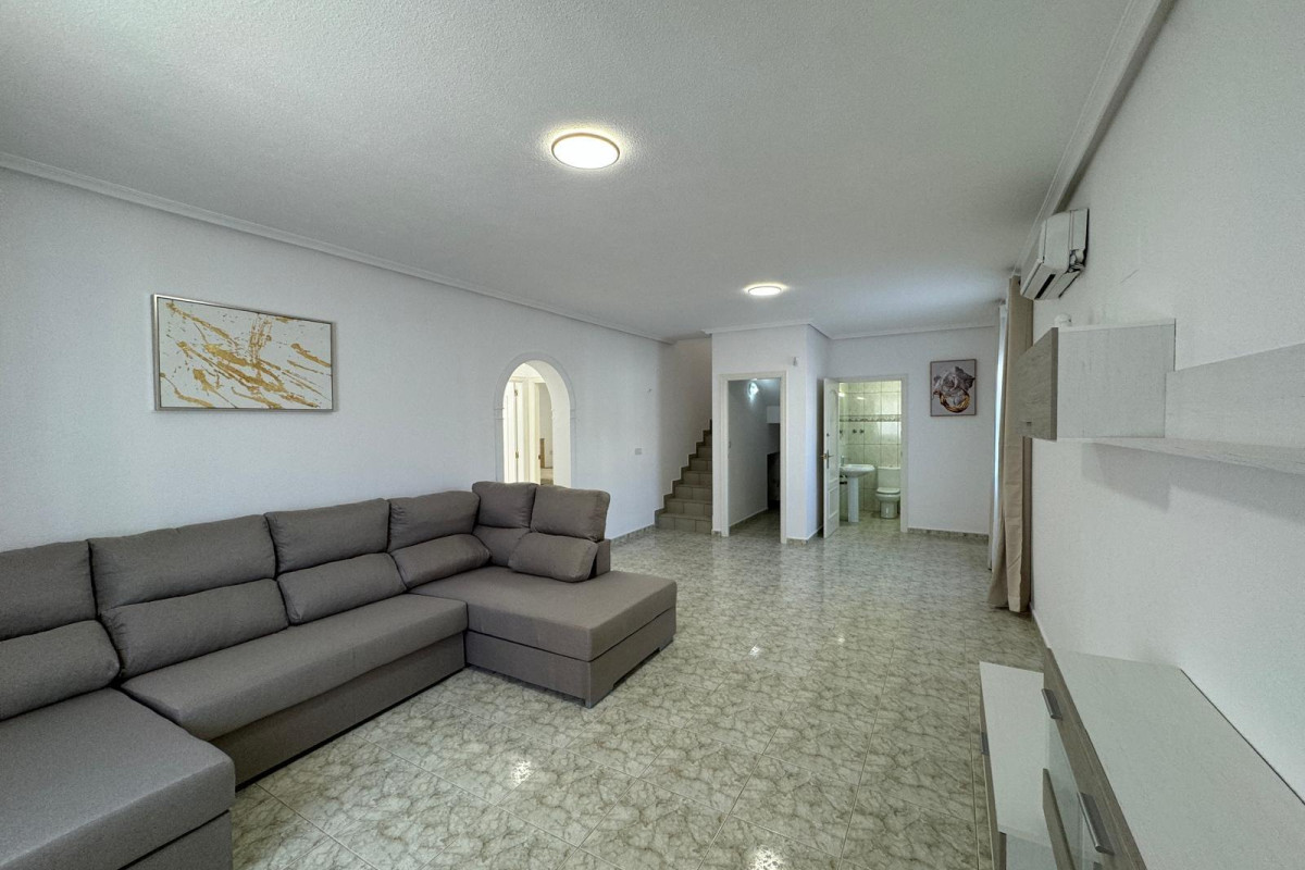 Reventa - Villa - Orihuela Costa - Lomas de Campoamor-Las Ramblas