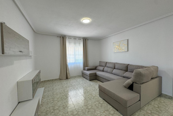 Reventa - Villa - Orihuela Costa - Lomas de Campoamor-Las Ramblas