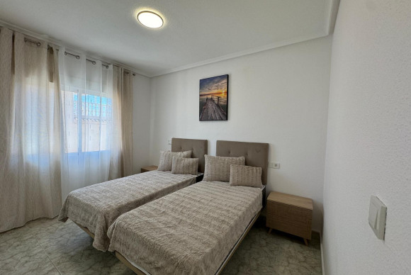 Reventa - Villa - Orihuela Costa - Lomas de Campoamor-Las Ramblas