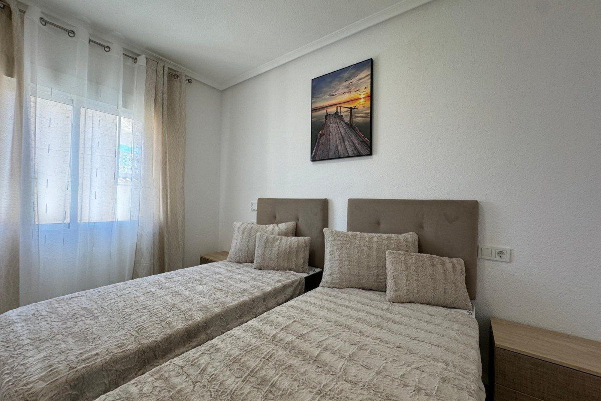 Resale - Villa - Orihuela Costa - Lomas de Campoamor-Las Ramblas