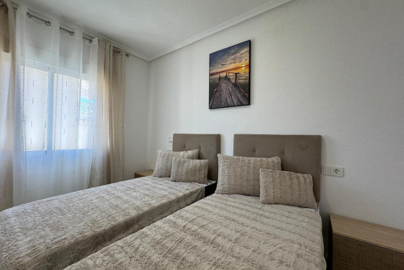 Resale - Villa - Orihuela Costa - Lomas de Campoamor-Las Ramblas