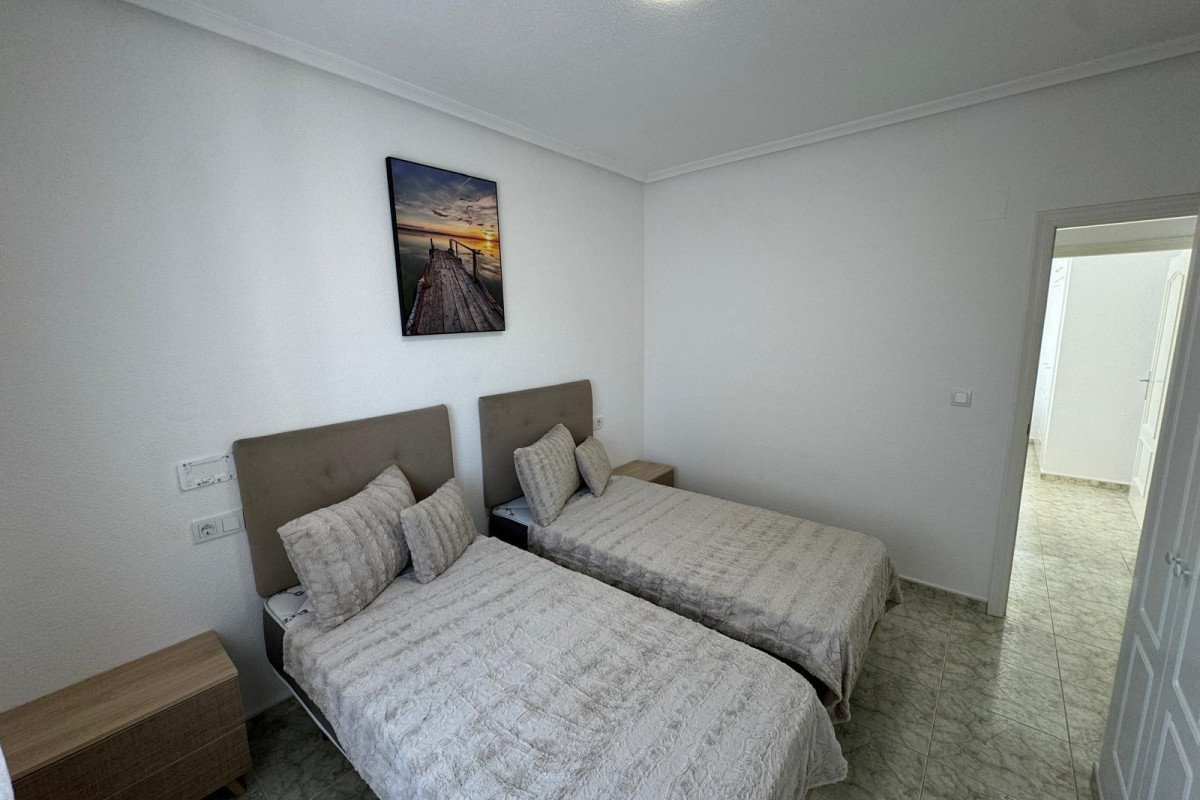 Reventa - Villa - Orihuela Costa - Lomas de Campoamor-Las Ramblas