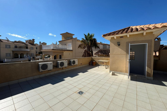 Reventa - Villa - Orihuela Costa - Lomas de Campoamor-Las Ramblas