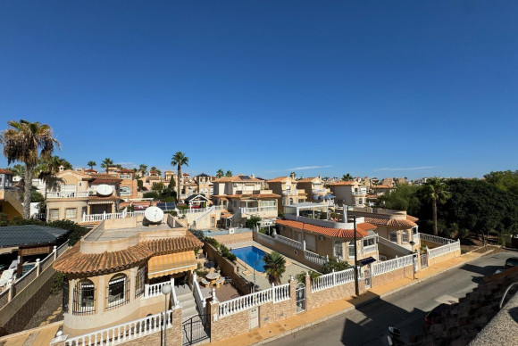 Reventa - Villa - Orihuela Costa - Lomas de Campoamor-Las Ramblas