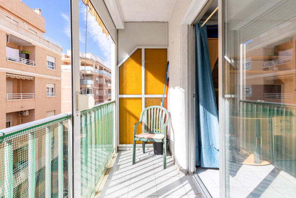 Resale - Studio - Torrevieja - Centro