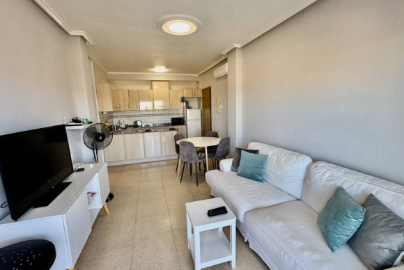 Resale - Apartment  - Ciudad Quesada - La Marquesa