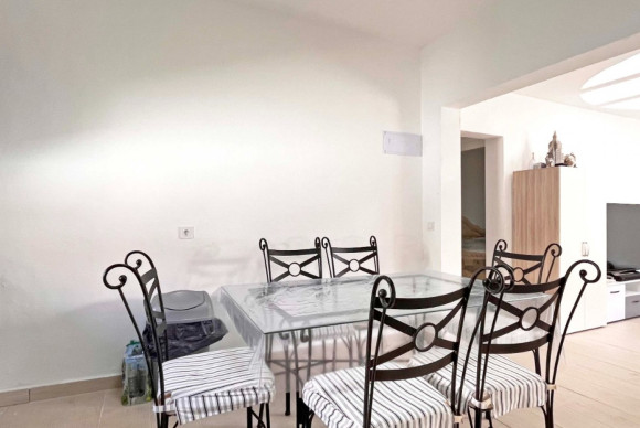 Reventa - Bungalow - Orihuela Costa - Playa Flamenca