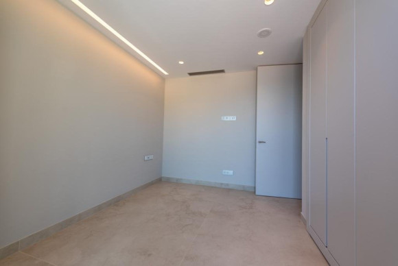 Resale - Apartment  - Benidorm - Poniente