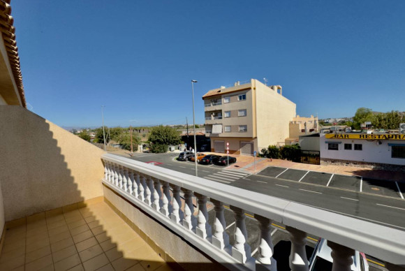 Revente - Maison de ville - Formentera del Segura - Formentera de Segura