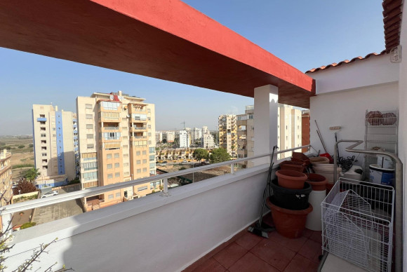 Reventa - Apartamento / piso - Guardamar del Segura - CENTRO