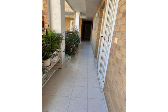 Revente - Appartement - Torrevieja - El molino