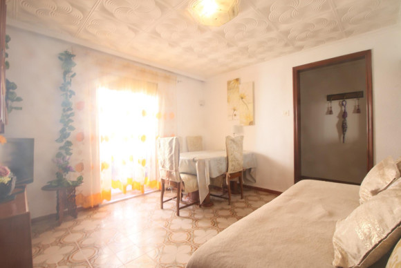 Revente - Appartement - SAN JUAN ALICANTE - Virgen del remedio