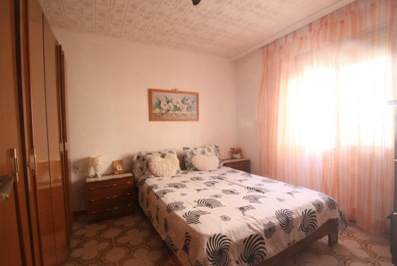 Resale - Apartment  - SAN JUAN ALICANTE - Virgen del remedio