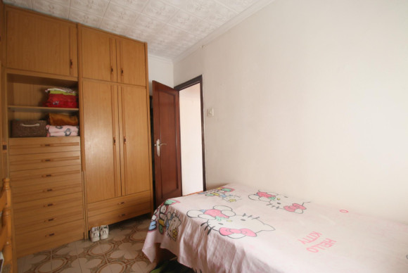 Resale - Apartment  - SAN JUAN ALICANTE - Virgen del remedio