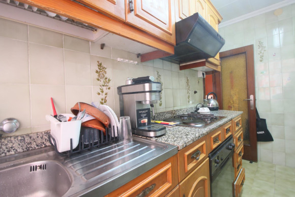 Resale - Apartment  - SAN JUAN ALICANTE - Virgen del remedio