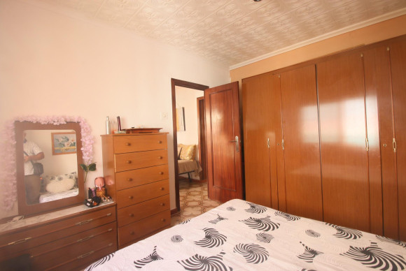 Revente - Appartement - SAN JUAN ALICANTE - Virgen del remedio