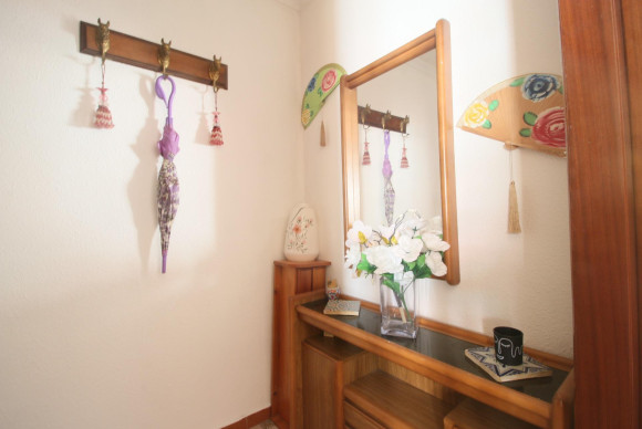 Revente - Appartement - SAN JUAN ALICANTE - Virgen del remedio