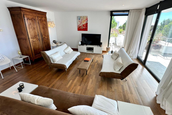 Revente - Appartement - Altea - La Sierra