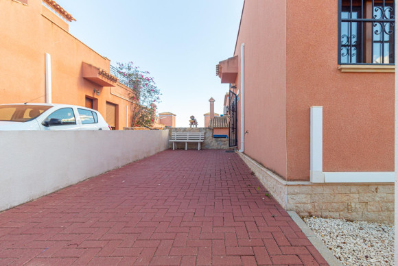 Reventa - Terraced house - San Miguel de Salinas - SAN MIGUEL DE SALINA ALICANTE ESPAÑA