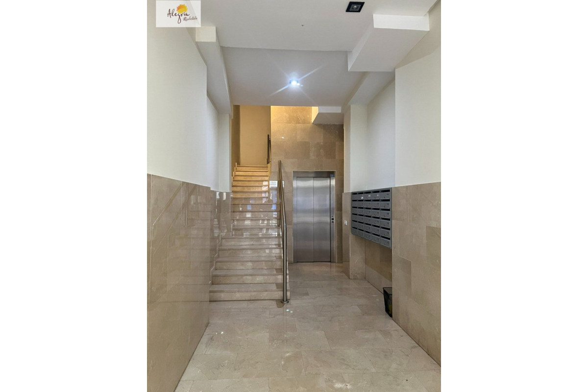 Location à long terme - Appartement - Valencia - Russafa - Ruzafa