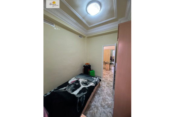 Location à long terme - Appartement - Valencia - Russafa - Ruzafa