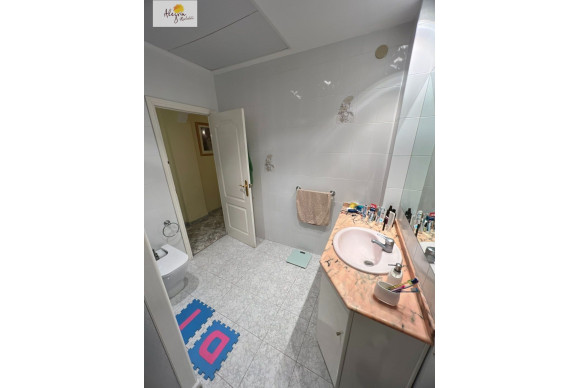 Location à long terme - Appartement - Valencia - Russafa - Ruzafa