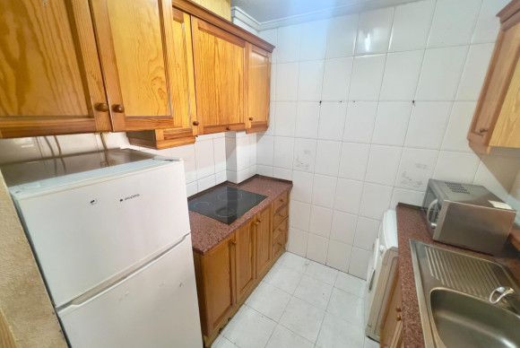 Revente - Appartement - Torrevieja - Playa del cura