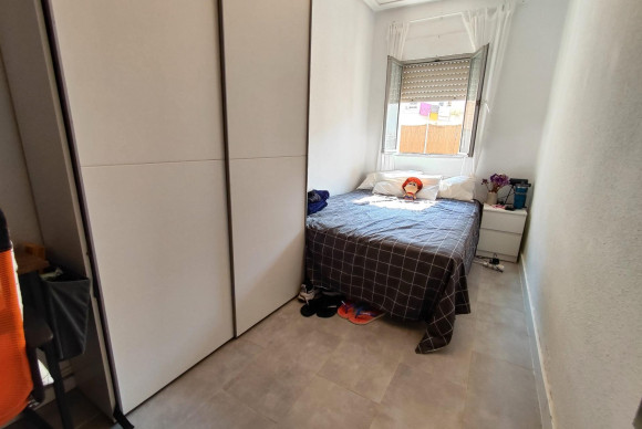 Reventa - Apartamento / piso - Madrid - Comillas