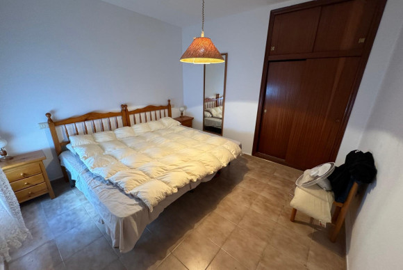 Revente - Appartement - Torrevieja - Playa del cura