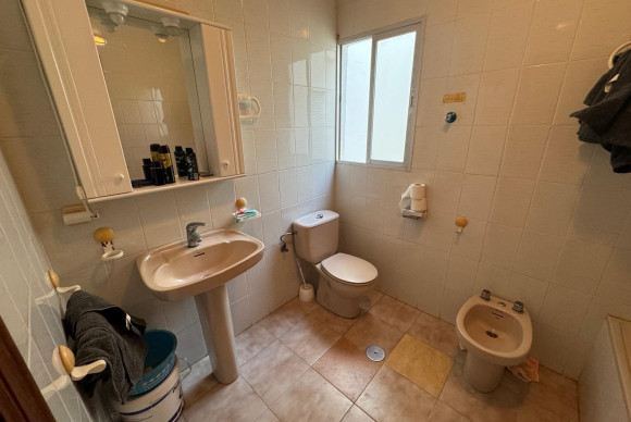 Revente - Appartement - Torrevieja - Playa del cura