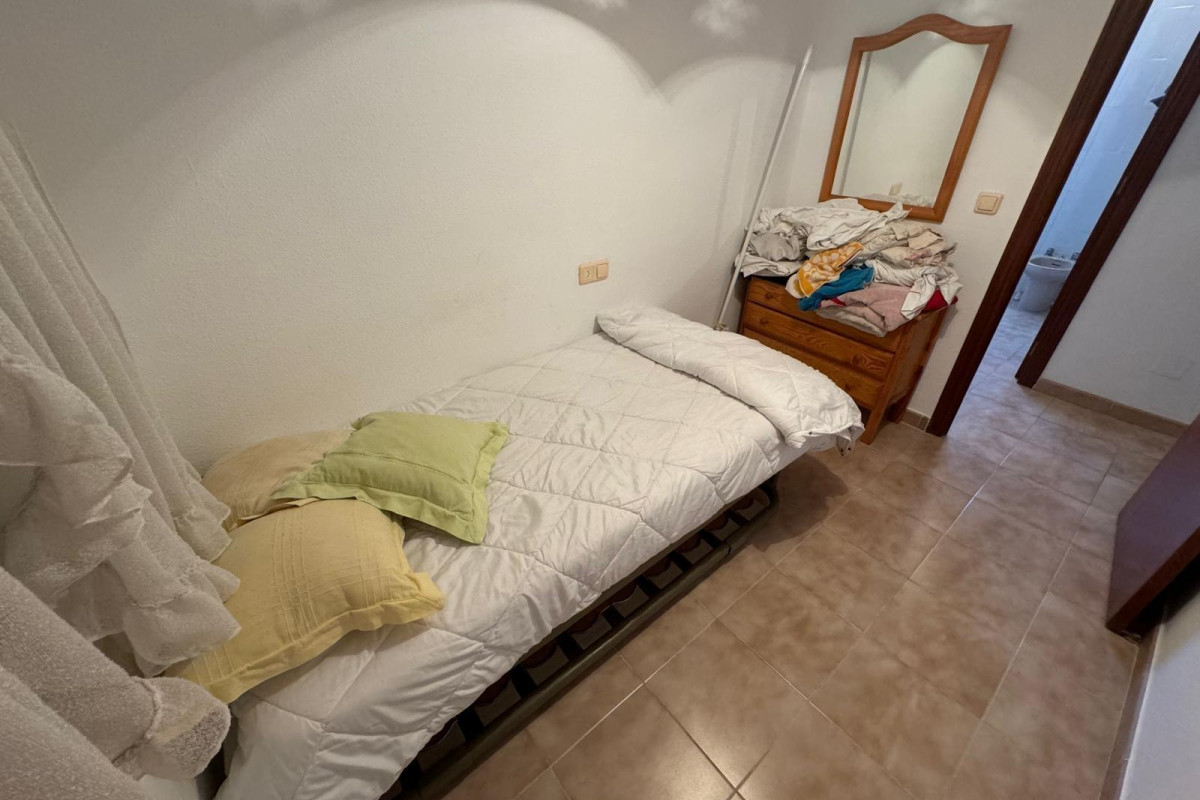 Revente - Appartement - Torrevieja - Playa del cura