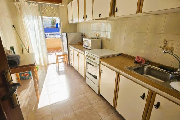 Reventa - Apartamento / piso - Torrevieja - Playa del cura