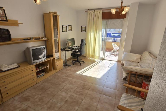 Reventa - Apartamento / piso - Torrevieja - Playa del cura