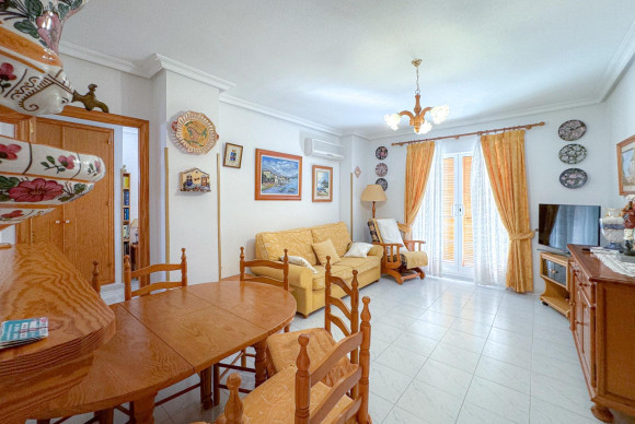 Herverkoop - Appartement  - Torrevieja - La Mata